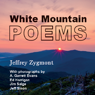 White Mountain Poems